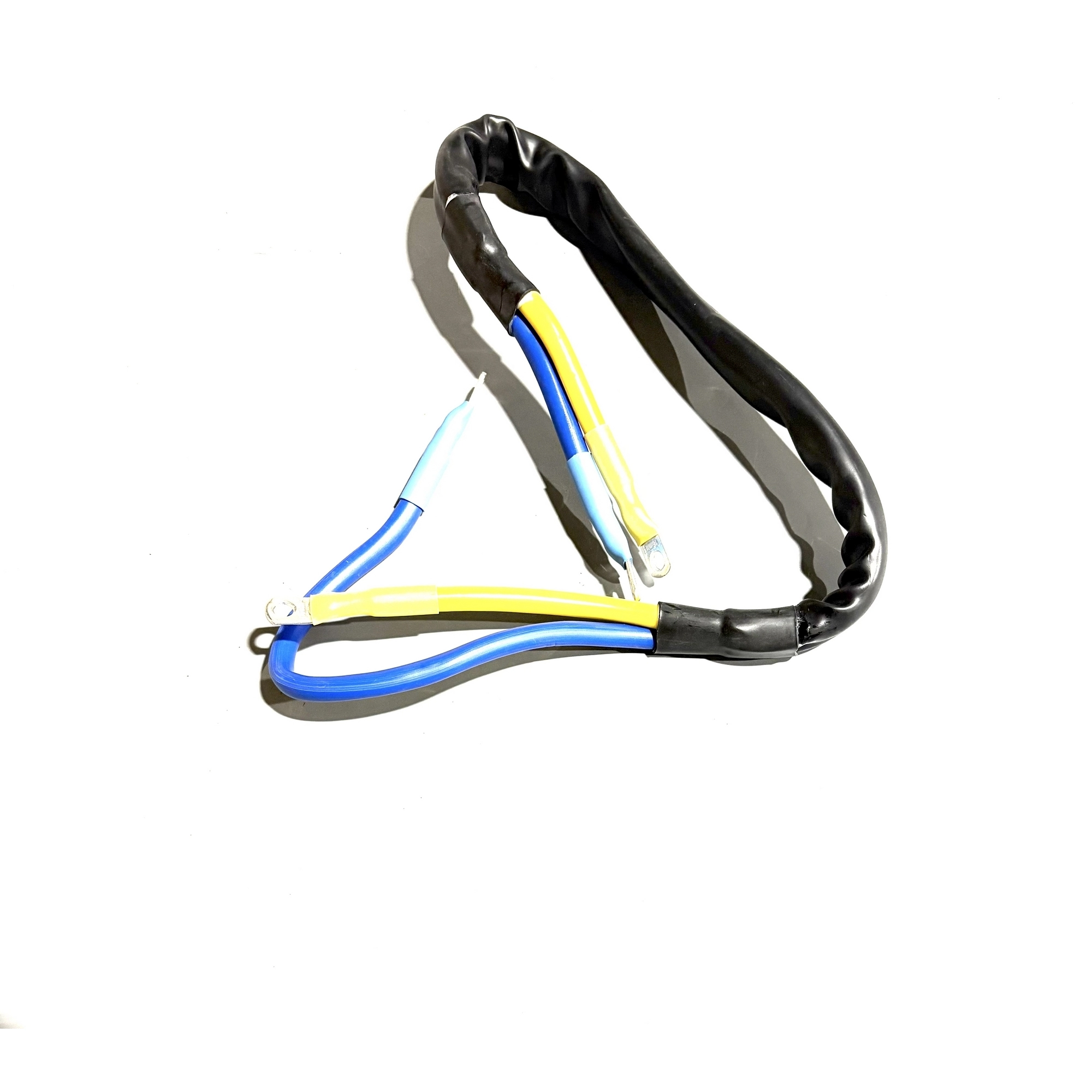 KUBA XWOLF 700 VİNÇ TESİSATI TAKIM #KM 82034